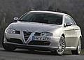 Alfa Romeo GT